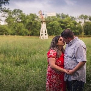 Meet your Posher, Chad